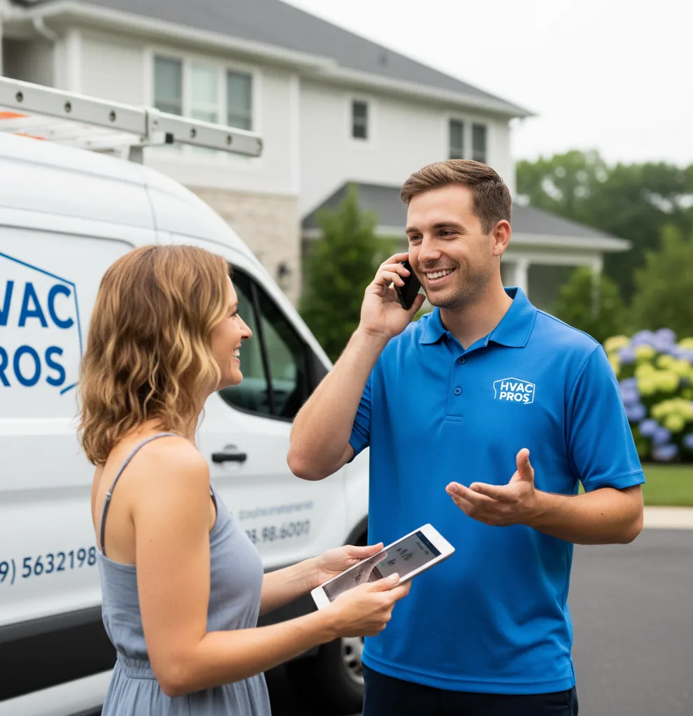 Heating System Repair in Newport Center, VT